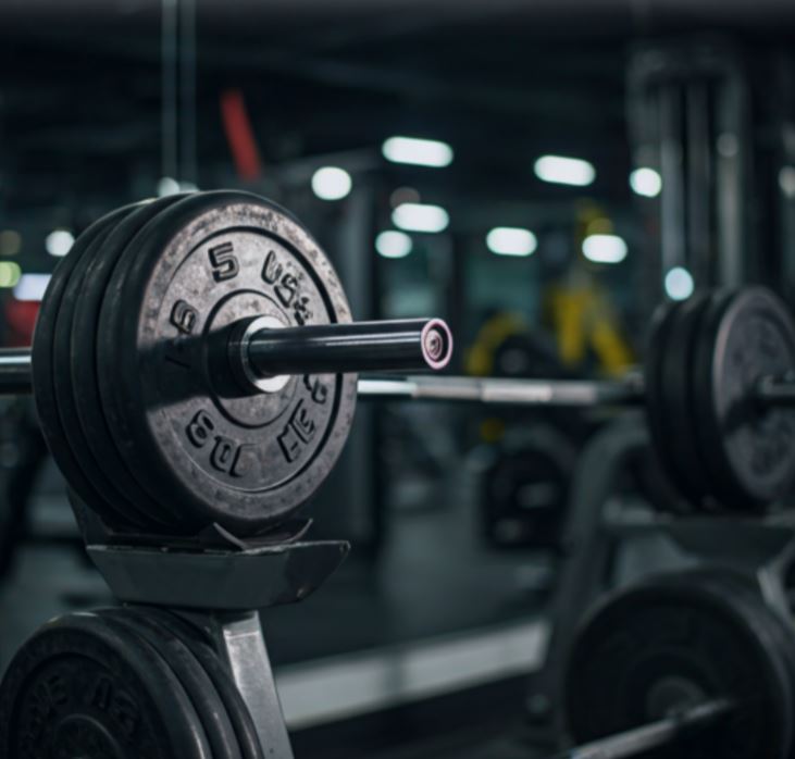 Personal Training & Coaching